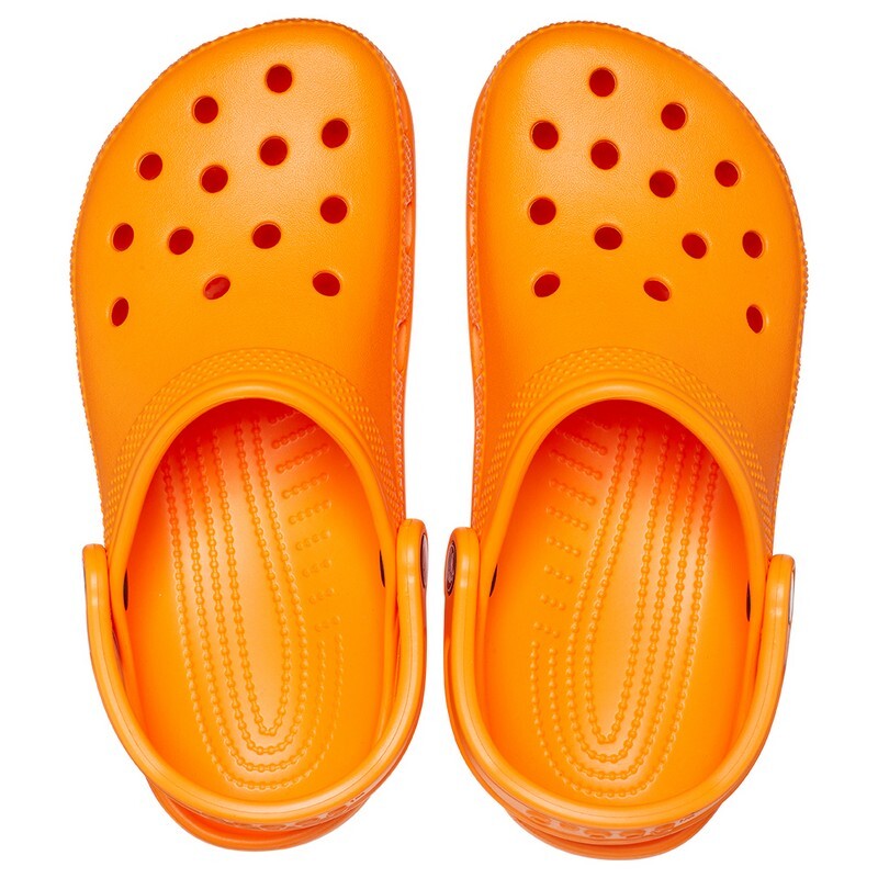 Crocs Classic Naranja