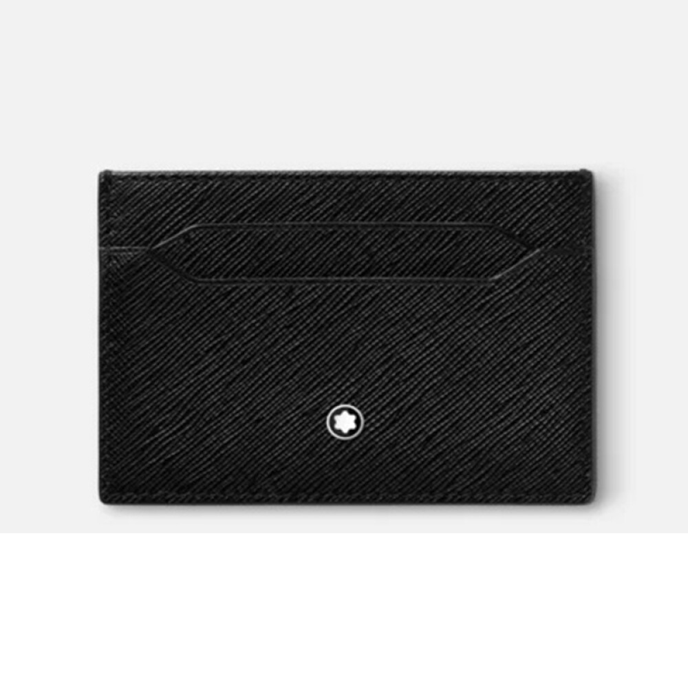 Montblanc Sartorial Portatarjetas para 5 tarjetas Montblanc Sartorial Portatarjetas para 5 tarjetas