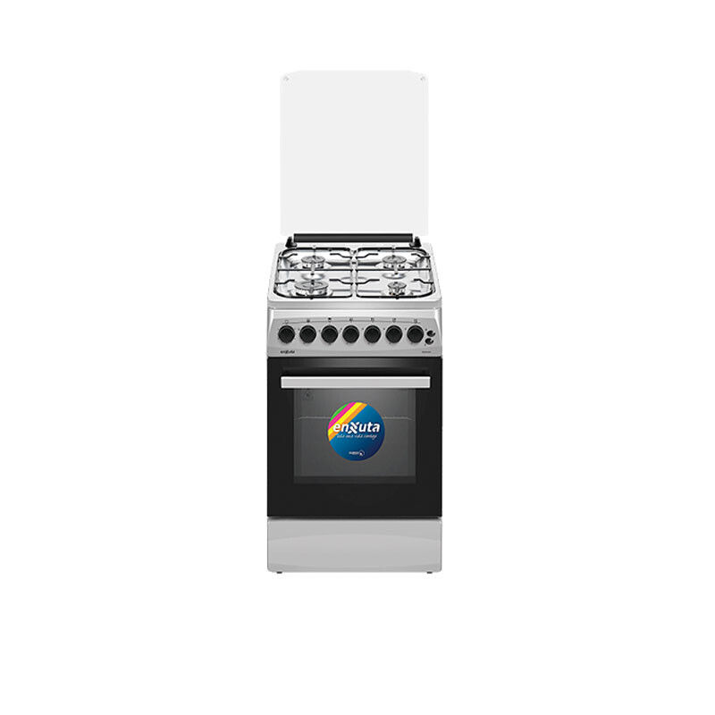 COCINA ENXUTA CENX 5544I Combinada Inox Sin color