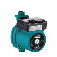 Bomba Automática Presurizadora LEO 0,16HP Modelo LRP 15/90A Bomba Automática Presurizadora LEO 0,16HP Modelo LRP 15/90A