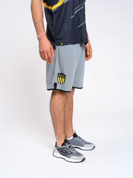 Short CAP StrikeR Peñarol Hombre 052
