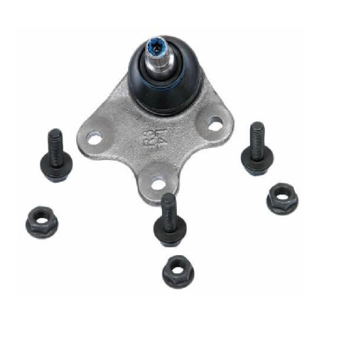 ROTULA DE SUSPENSION IZQUIERDA FOX / SURAN / POLO 04/06 Rotula De Suspension Izquierda Fox / Suran / Polo 04/06