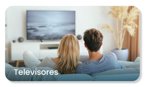 Televisores