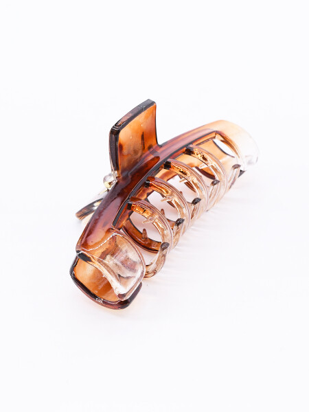 PINZA MARRON