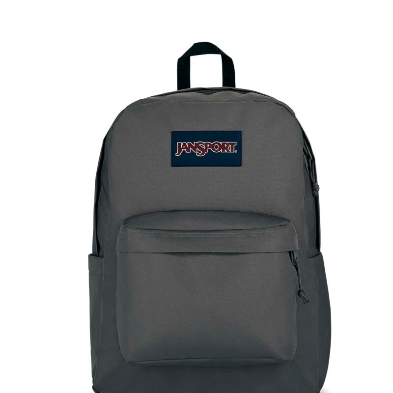 Mochila Superbreak Unisex Gris