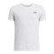 UA B SPORTSTYLE LC SS-WHT BLK-001