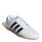 Championes de Mujer Adidas Grand Court Lo Blanco - Negro