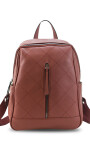 MOCHILA THERAN ARCILLA