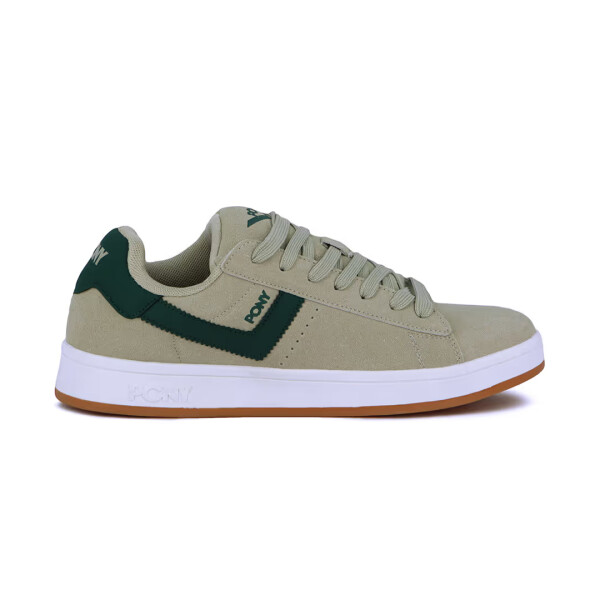 SQUARE T49 - PONY BEIGE