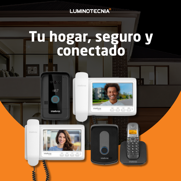 SEGURIDAD PARA TU HOGAR