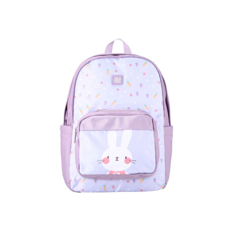 Mochila Infantil Kids Conejito