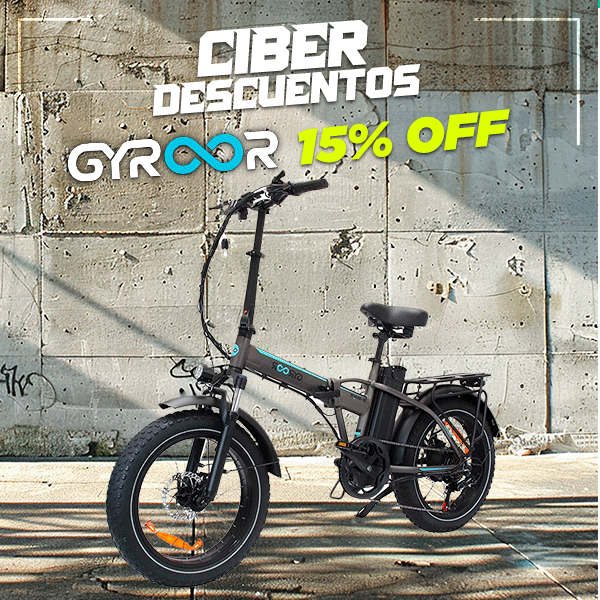 GYROOR