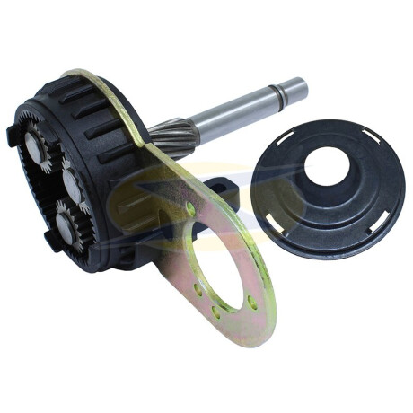 ALTERNADOR ARRANQUE VARIOS CITROEN - PEUGEOT REDUCTOR BOXER M.BENZ RENAULT VALEO D7R UNIFAP ALTERNADOR ARRANQUE VARIOS CITROEN - PEUGEOT REDUCTOR BOXER M.BENZ RENAULT VALEO D7R UNIFAP