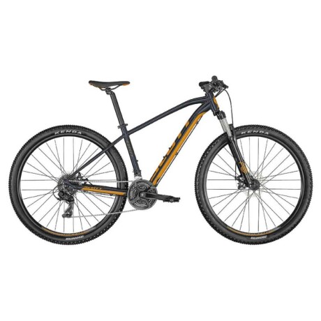 BICICLETA SCOTT ASPECT 970 R.29 TALLE L - NEGRO/NARANJA BICICLETA SCOTT ASPECT 970 R.29 TALLE L - NEGRO/NARANJA