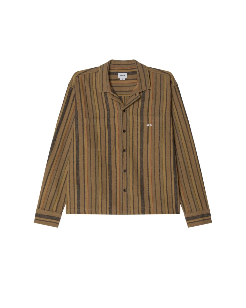 WILLARD WOVEN 