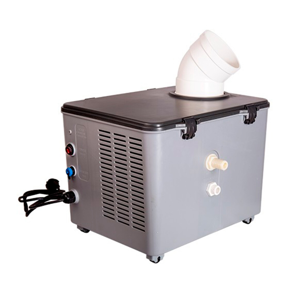 HUMIDIFICADOR MONZON 12 MEMBRANAS | POR ENCARGUE 