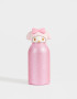 Deco Infantil Botella Metálica "my Melody" - Combinacion Multicolor