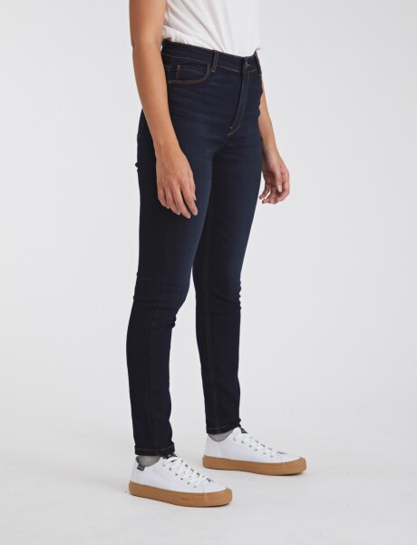 Jean New Pekin Dark Blue