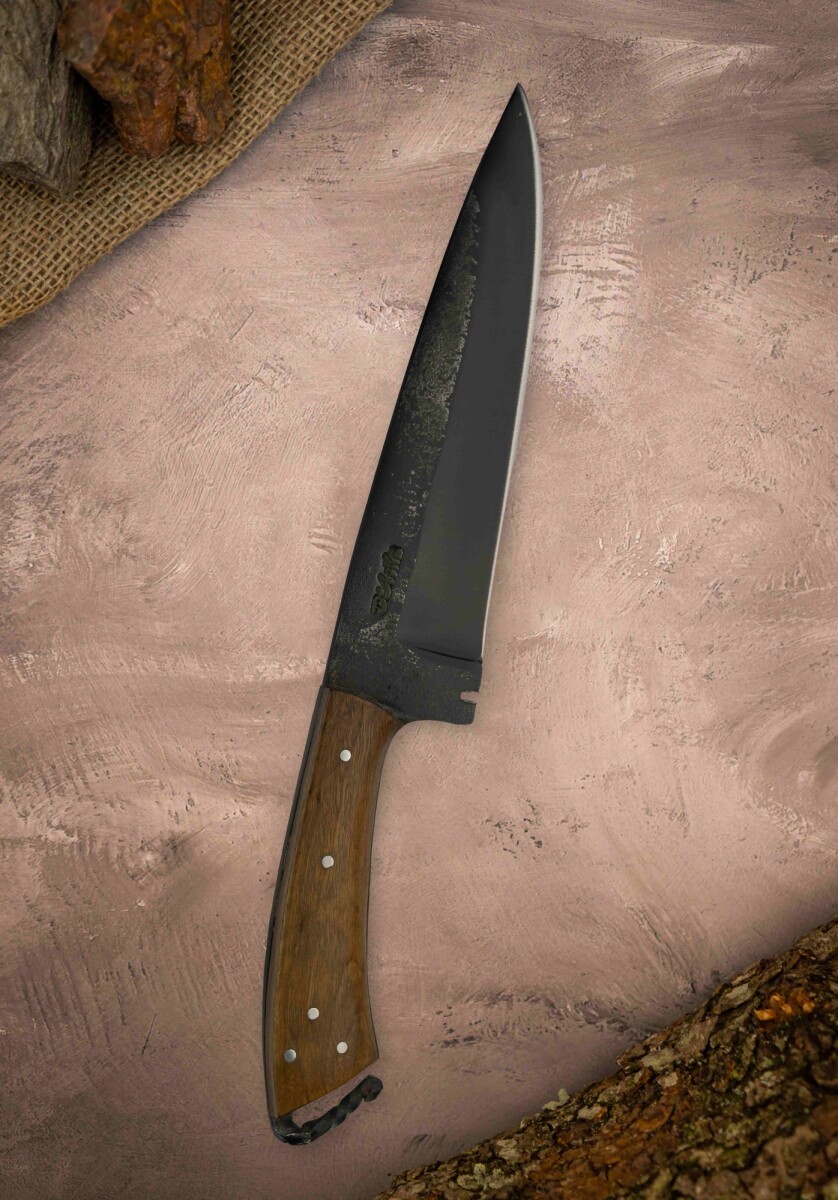 Cuchillo Cola de Ratón 