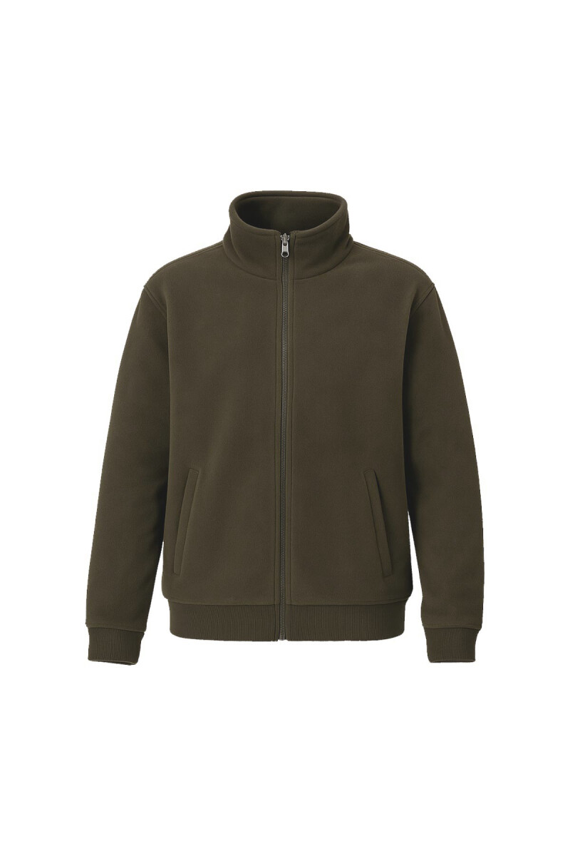 TAPADO VELOUR CORTO GREEN L TAPADO VELOUR CORTO GREEN L
