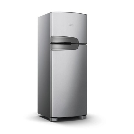 HELADERA CONSUL 340 LTS. FRIO SECO INOX HELADERA CONSUL 340 LTS. FRIO SECO INOX