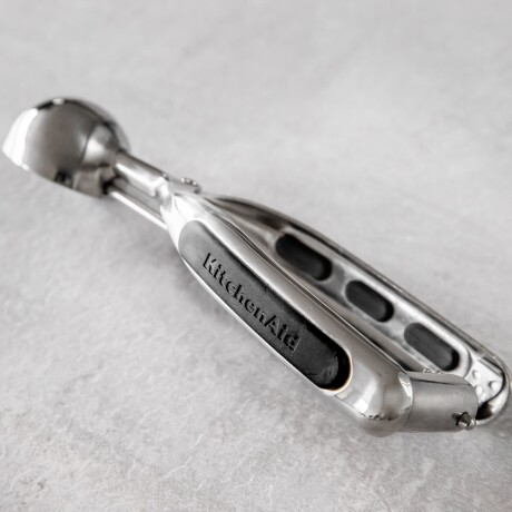 Cuchara de helado inox KitchenAid Cuchara de helado inox KitchenAid