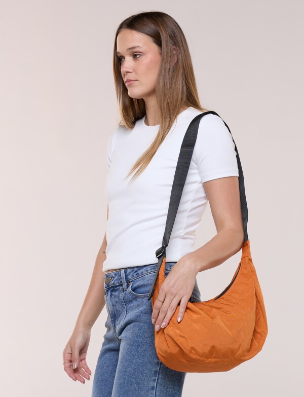 Cartera Colors TERRACOTA
