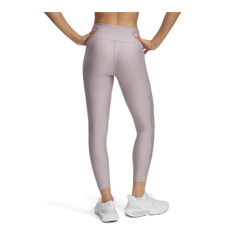 Calza Under Armour de Mujer - 407-009U2A0 Gris
