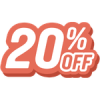 Cyber Setiembre - 20%