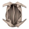 Bolso de Hombro Allie Pumice