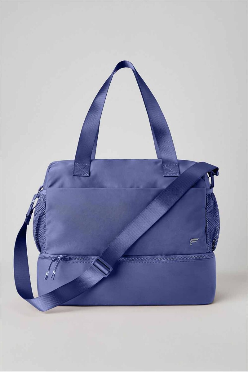 Bolso The Essential Gym Bag Unisex - Velvet Dawn 