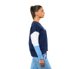 Buzo Umbro Cozy Mujer NU340363 Azul