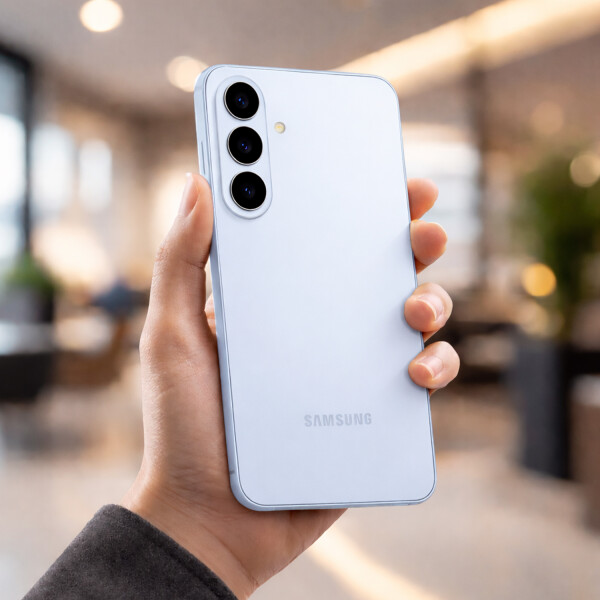 Samsung Galaxy S26 12gb 256gb 5g AZUL