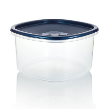 Tupper plastico plus cuadrado 4.5 lts c/tapa Estra Tupper plastico plus cuadrado 4.5 lts c/tapa Estra