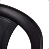 Silla Plastico Negra Mor Reforzada 140 Kg Apilable Silla Plastico Negra Mor Reforzada 140 Kg Apilable