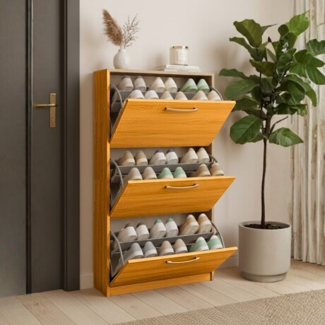 Zapatera 3 puertas Cerejeira