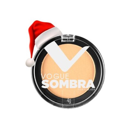 Vogue Sombra de Ojos Individual Te Stalkeo 4 gr | Color Profundo y Textura Aterciopelada Vogue Sombra de Ojos Individual Te Stalkeo 4 gr | Color Profundo y Textura Aterciopelada