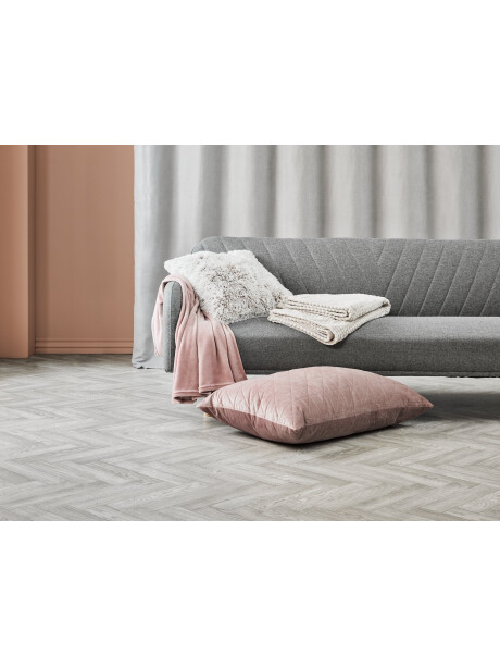Manta DRAGEHODE fleece 140x200 rosa Manta DRAGEHODE fleece 140x200 rosa