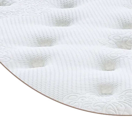 Colchon SUPER KING Pikolin Resortes Pocket Cross 250kg Vitamin