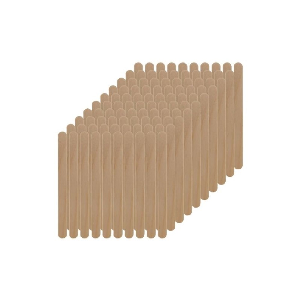 SILIKOMART SET 100 PALITOS 113X10 H 2 MM SILIKOMART SET 100 PALITOS 113X10 H 2 MM