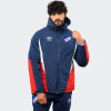 Campera Umbro Zone Nacional Azul