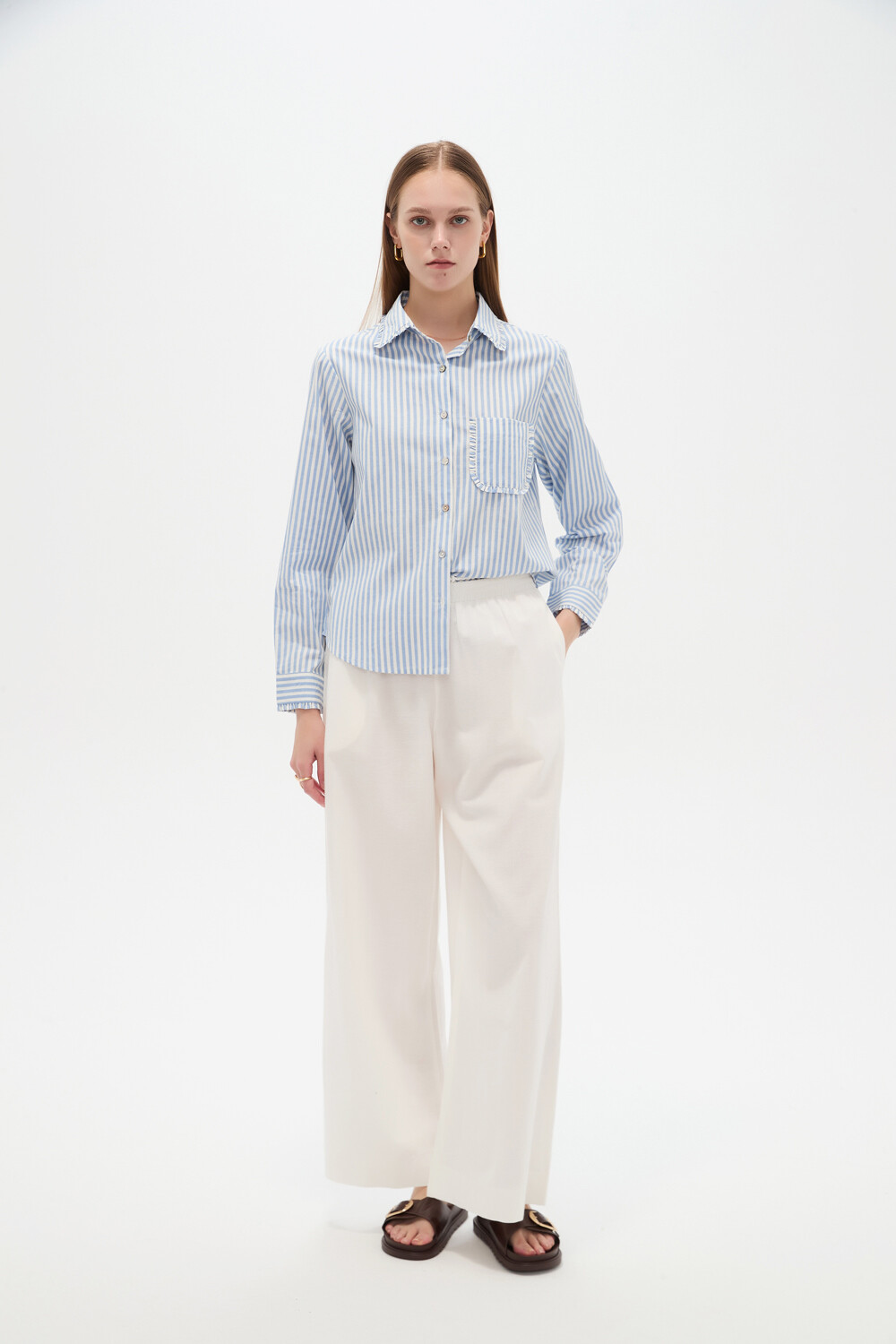 Camisa Roasi Estampado 2