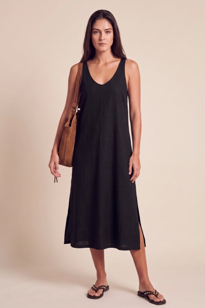 Vestido Negro