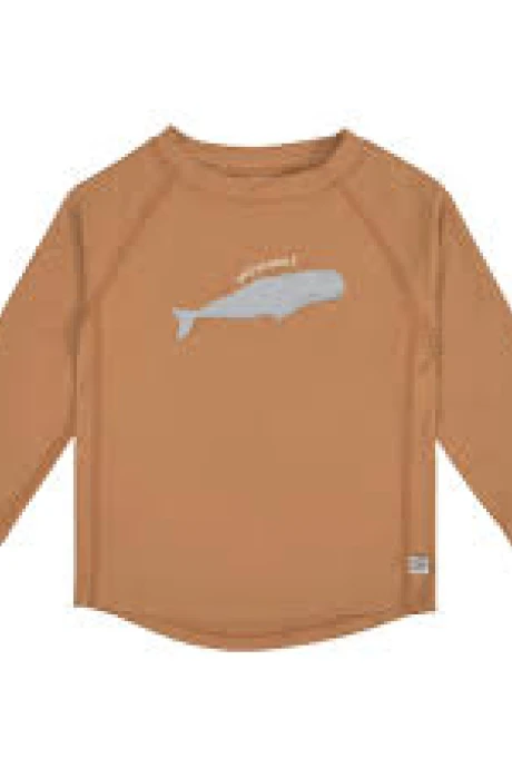 REMERA CON FILTRO UV LASSIG REMERA CON FILTRO UV LASSIG