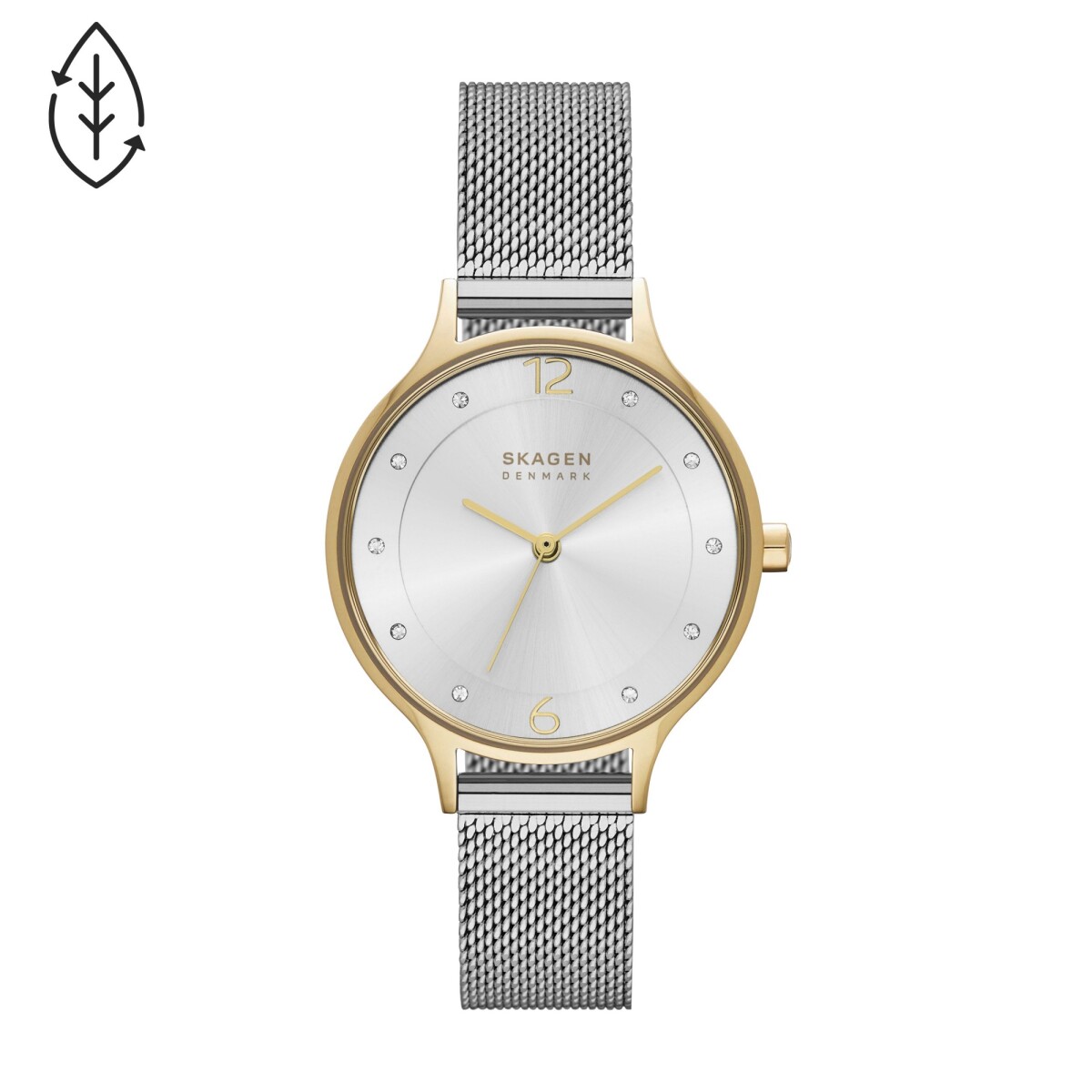 Reloj Skagen Anita Lille Acero Combinado SKW2340 