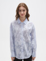 Camisa Ilena Estampado 1