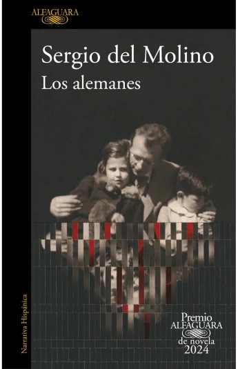 Los alemanes Los alemanes