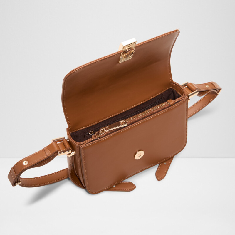 ETEINI MEDIUM PINK CAMEL