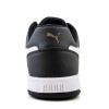 Tennis - Puma - Puma Caven 2.0 de Unisex - 392290 04 Negro-blanco