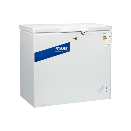 Freezer Horizontal Tem T1AFRH2005009 202 L 001